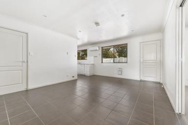 Unit Leased - QLD - Toowoomba City - 4350 - Neat & Tidy Inner City Unit  (Image 2)