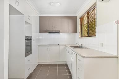 Unit For Lease - QLD - Toowoomba City - 4350 - Neat & Tidy Inner City Unit (Image 2)