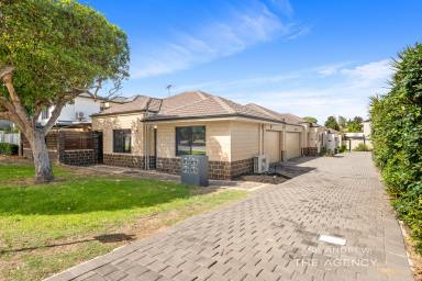 House For Sale - WA - Innaloo - 6018 - STUNNING STREET FRONT VILLA - ENTERTAINERS DELIGHT  (Image 2)