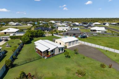 House For Sale - QLD - Woodgate - 4660 - CONTEMPORARY COASTAL LIVING WITH ROOM TO MOVE (Image 2)