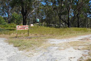 Lifestyle For Sale - NSW - Tenterfield - 2372 - ALL ABOARD FOR BALD ROCK STATION !  (Image 2)