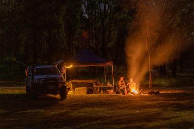 Lifestyle For Sale - NSW - Tenterfield - 2372 - ALL ABOARD FOR BALD ROCK STATION !  (Image 2)