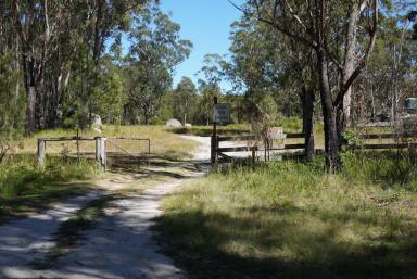 Lifestyle For Sale - NSW - Tenterfield - 2372 - ALL ABOARD FOR BALD ROCK STATION !  (Image 2)