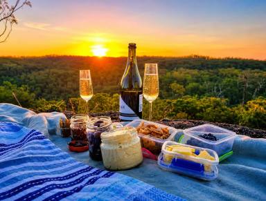 Lifestyle For Sale - NSW - Tenterfield - 2372 - BALD ROCK STATION CAMPING LIFESTYLE (Image 2)