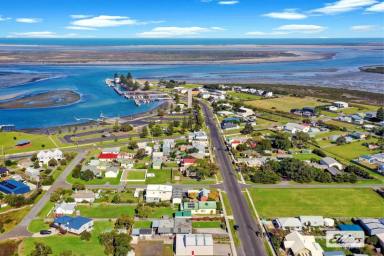 Residential Block For Sale - VIC - Port Albert - 3971 - GOOD THINGS COME IN SMALL PACKAGES! (Image 2)