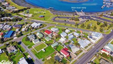 Residential Block For Sale - VIC - Port Albert - 3971 - GOOD THINGS COME IN SMALL PACKAGES!  (Image 2)