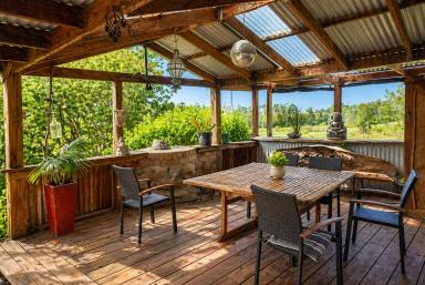Lifestyle For Sale - NSW - Tabulam - 2469 - MOONLIGHT MAGIC  (Image 2)
