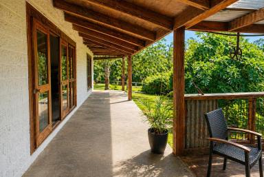 Lifestyle For Sale - NSW - Tabulam - 2469 - MOONLIGHT MAGIC  (Image 2)