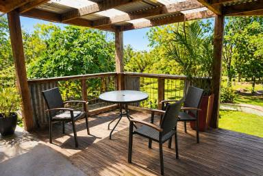 Lifestyle For Sale - NSW - Tabulam - 2469 - MOONLIGHT MAGIC  (Image 2)