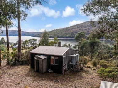House For Sale - TAS - Bradys Lake - 7140 - Lakeside Living at Its Finest - A Peaceful Retreat on 4,500m²  (Image 2)