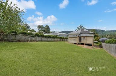 House For Sale - QLD - Dayboro - 4521 - Renovated Home on a Rare 1,034m² In-Town Block with Stunning Mountain Views  (Image 2)