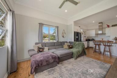 House For Sale - QLD - Dayboro - 4521 - Renovated Home on a Rare 1,034m² In-Town Block with Stunning Mountain Views  (Image 2)