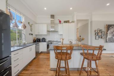 House For Sale - QLD - Dayboro - 4521 - Renovated Home on a Rare 1,034m² In-Town Block with Stunning Mountain Views  (Image 2)