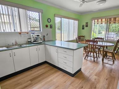 House For Sale - NSW - Kyogle - 2474 - NOW THIS ONE TICK'S ALL THE BOXES  (Image 2)