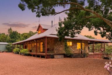 House For Sale - WA - Balingup - 6253 - Where the Morning Sun Meets the Balingup Mist  (Image 2)