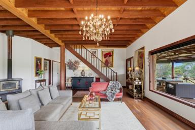 House For Sale - WA - Balingup - 6253 - Where the Morning Sun Meets the Balingup Mist  (Image 2)