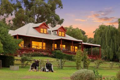 House For Sale - WA - Balingup - 6253 - Where the Morning Sun Meets the Balingup Mist  (Image 2)