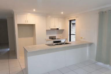 House For Lease - QLD - Gracemere - 4702 - Modern Family Living on a Corner Block (Image 2)