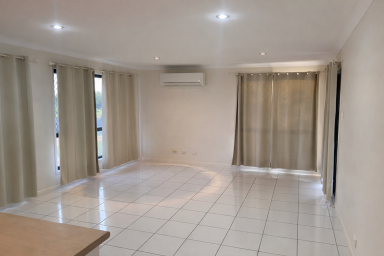 House For Lease - QLD - Gracemere - 4702 - Modern Family Living on a Corner Block (Image 2)