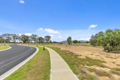 Residential Block For Sale - NSW - Mudgee - 2850 - YOUR CHANCE TO SECURE LAND IN SOUTH MUDGEE  (Image 2)