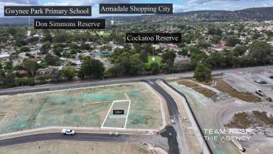 Residential Block For Sale - WA - Hilbert - 6112 - Premium Titled Block in Sienna Wood Estate – Build with Confidence at 3 Burleigh Way, Hilbert  (Image 2)