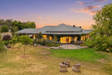 House For Sale - WA - Bridgetown - 6255 - The Ultimate Corner Block Retreat in Bridgetown's Highlands Estate  (Image 2)