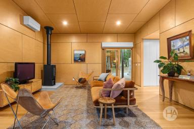 Acreage/Semi-rural For Sale - VIC - Wattle Bank - 3995 - A Unique Designer Style Home on 5 Acres.  (Image 2)