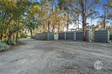 Acreage/Semi-rural For Sale - VIC - Wattle Bank - 3995 - A Unique Designer Style Home on 5 Acres.  (Image 2)