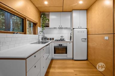 Acreage/Semi-rural For Sale - VIC - Wattle Bank - 3995 - A Private Acreage Statement  (Image 2)