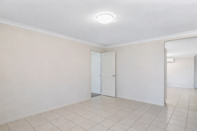 House For Lease - QLD - Gracemere - 4702 - Lowset 4 Bedroom Home in Gracemere Heights Estate  (Image 2)