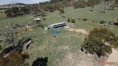Lifestyle For Sale - NSW - Chakola - 2630 - Escape to Tranquility at Lot 44, 399 Rothlyn Road  (Image 2)
