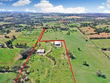 Lifestyle For Sale - NSW - Young - 2594 - 30acs* with 3 Phase Power, Town water, 2 Massive Sheds & Only a 5 Minute* Drive to the CBD  (Image 2)