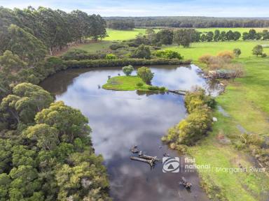 Lifestyle For Sale - WA - Rosa Brook - 6285 - EQUESTRIAN ESTATE WITH LAKE, INCOME & DUAL LIVING  (Image 2)