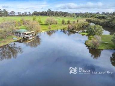 Lifestyle For Sale - WA - Rosa Brook - 6285 - EQUESTRIAN ESTATE WITH LAKE, INCOME & DUAL LIVING  (Image 2)