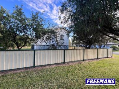 House For Sale - QLD - Kingaroy - 4610 - Development potential, plus 12.8m shed  (Image 2)