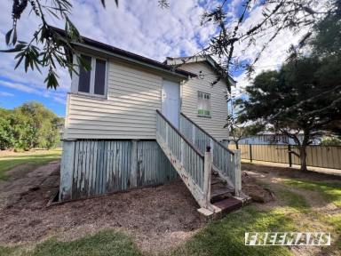 House For Sale - QLD - Kingaroy - 4610 - Development potential, plus 12.8m shed  (Image 2)