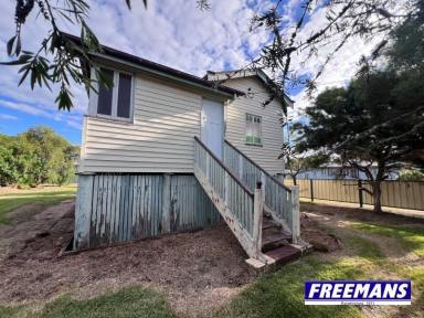 House For Sale - QLD - Kingaroy - 4610 - Development potential, plus 12.8m shed  (Image 2)