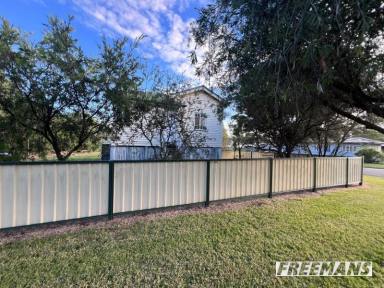 House For Sale - QLD - Kingaroy - 4610 - Development potential, plus 12.8m shed  (Image 2)
