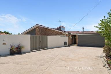 House For Sale - WA - Wanneroo - 6065 - Entertainer’s Family Home or Investors Delight in Wanneroo  (Image 2)