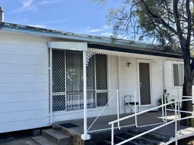 House For Sale - NSW - Moree - 2400 - Entry-Level Investment - Value with Future Potential  (Image 2)