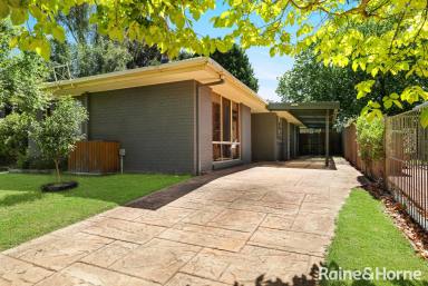 House For Lease - NSW - Moss Vale - 2577 - Central Moss Vale Location!  (Image 2)