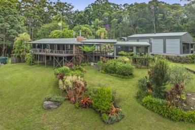 Acreage/Semi-rural For Sale - QLD - Cooran - 4569 - Elevated 20 Acre Retreat with Dual Living, Off-Grid & Sweeping Views  (Image 2)
