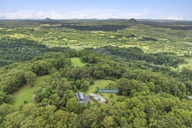 Acreage/Semi-rural For Sale - QLD - Cooran - 4569 - Elevated 20 Acre Retreat with Dual Living, Off-Grid & Sweeping Views  (Image 2)