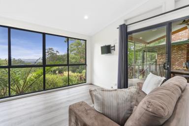 Acreage/Semi-rural For Sale - QLD - Cooran - 4569 - Elevated 20 Acre Retreat with Dual Living, Off-Grid & Sweeping Views  (Image 2)