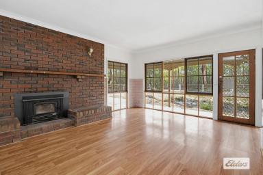 House For Sale - VIC - Eppalock - 3551 - Rustic Charm & A Private 20 Acres - Near to Lake Eppalock  (Image 2)