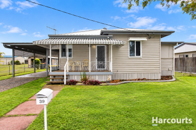 House For Lease - QLD - Millbank - 4670 - Charming 3-Bedroom Home in Prime Millbank Location  (Image 2)
