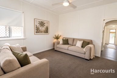 House For Lease - QLD - Millbank - 4670 - Charming 3-Bedroom Home in Prime Millbank Location  (Image 2)