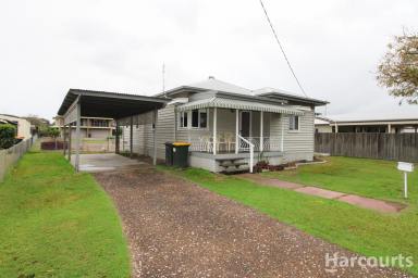 House For Lease - QLD - Millbank - 4670 - Charming 3-Bedroom Home in Prime Millbank Location  (Image 2)