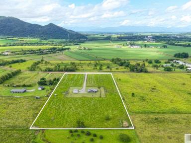 House For Sale - QLD - Birkalla - 4854 - Exceptional Family Living on 10 Acres with Stunning Mountain Views  (Image 2)