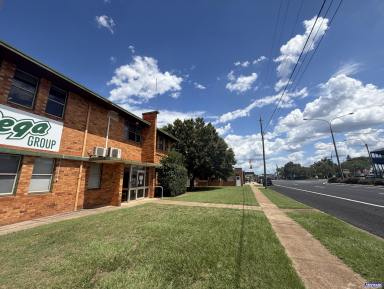 Office(s) For Lease - QLD - Kingaroy - 4610 - High Exposure Dual-Level Office - Prime Haly Street Location  (Image 2)